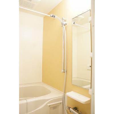 カーサ・シェーネ 101【管理NO：1-022052201-01010】 ★家具家電は申し込み後に搬入します★ ★2026年11月下旬入居可能★の物件写真4