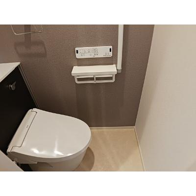 パルクヴィラⅡ 204【管理NO：1-028022702-02040】 ★家具家電は申し込み後に搬入します★ ★2026年12月中旬入居可能★の物件写真5