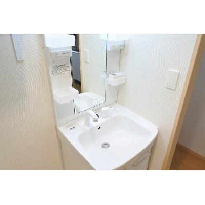 グロースリング 304【管理NO：1-016511301-03040】 ★家具家電は申し込み後に搬入します★ ★2026年10月下旬入居可能★の物件写真6