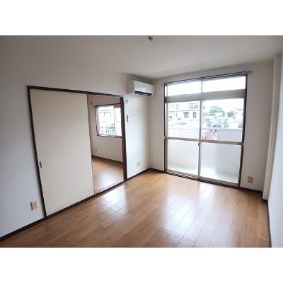エルディム小川Ｂ 104【管理NO：1-004189201-01040】 ★家具家電は申し込み後に搬入します★ ★2026年11月下旬入居可能★の物件写真2