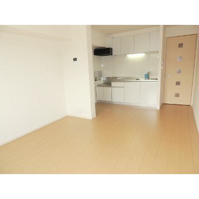 ユウアイグランデ　みどりの南Ａ 201【管理NO：1-020258201-02010】 ★家具家電は申し込み後に搬入します★ ★2026年11月上旬入居可能★の物件写真2
