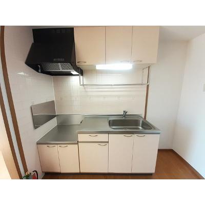 ボヌール・ペイザージュ 204【管理NO：1-010024201-02040】 ★家具家電は申し込み後に搬入します★ ★2027年01月中旬入居可能★の物件写真3