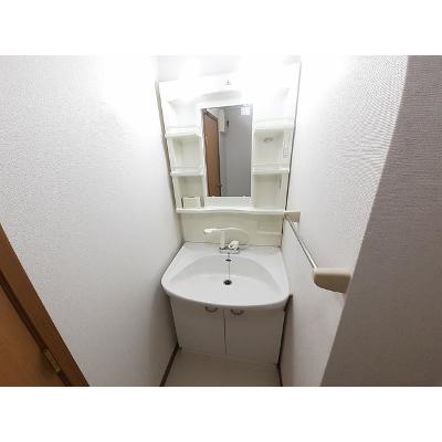 ボヌール・ペイザージュ 204【管理NO：1-010024201-02040】 ★家具家電は申し込み後に搬入します★ ★2027年01月中旬入居可能★の物件写真6