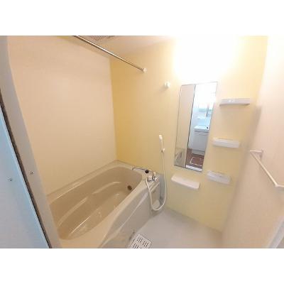 リバティ　１１ 203【管理NO：1-019909101-02030】 ★家具家電は申し込み後に搬入します★ ★2026年11月上旬入居可能★の物件写真4