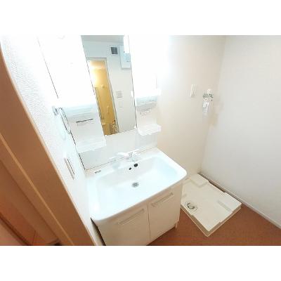 リバティ　１１ 203【管理NO：1-019909101-02030】 ★家具家電は申し込み後に搬入します★ ★2026年11月上旬入居可能★の物件写真6
