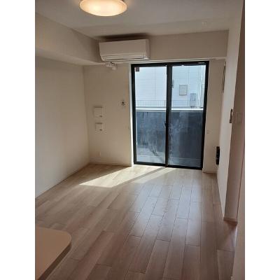 ガーデナーズ　サン 102【管理NO：1-028202701-01020】 ★家具家電は申し込み後に搬入します★ ★2026年10月下旬入居可能★の物件写真2