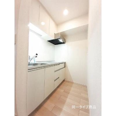 ヒカルサ新潟沼垂西 202【管理NO：1-028810101-02020】 ★家具家電は申し込み後に搬入します★ ★2027年02月下旬入居可能★の物件写真3