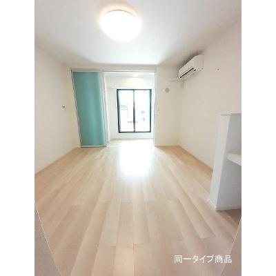 ヒカルサ新潟沼垂西 105【管理NO：1-028810101-01050】 ★家具家電は申し込み後に搬入します★ ★2027年02月下旬入居可能★の物件写真2