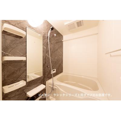 ヒカルサ新潟沼垂西 105【管理NO：1-028810101-01050】 ★家具家電は申し込み後に搬入します★ ★2027年02月下旬入居可能★の物件写真4
