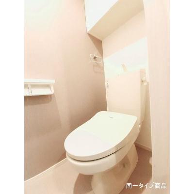 ヒカルサ新潟沼垂西 104【管理NO：1-028810101-01040】 ★家具家電は申し込み後に搬入します★ ★2027年02月下旬入居可能★の物件写真5
