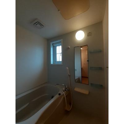 クレスト櫻 204【管理NO：1-014295102-02040】 ★家具家電は申し込み後に搬入します★ ★2026年11月下旬入居可能★の物件写真4