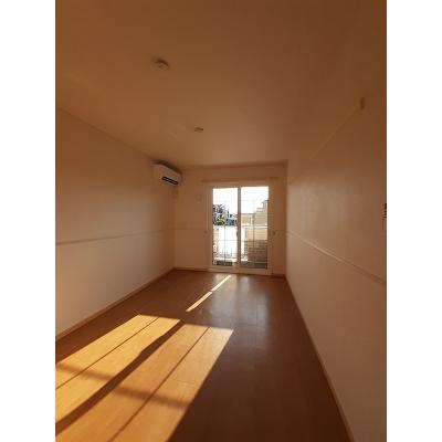 ミルトＢ 102【管理NO：1-015368302-01020】 ★家具家電は申し込み後に搬入します★ ★2026年11月下旬入居可能★の物件写真2