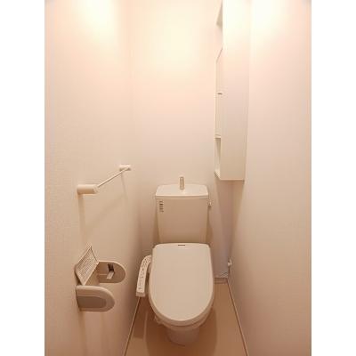 Ｔ＆Ａ　花見 102【管理NO：1-020451601-01020】 ★家具家電は申し込み後に搬入します★ ★2026年11月下旬入居可能★の物件写真5