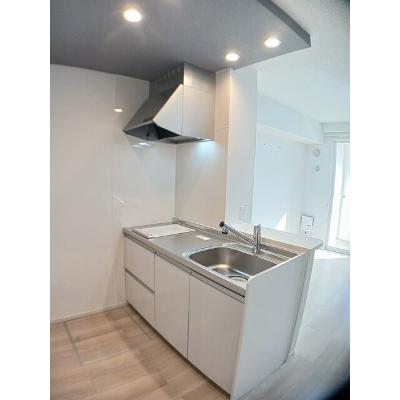 エトワール南町 103【管理NO：1-028354701-01030】 ★家具家電は申し込み後に搬入します★ ★2026年11月下旬入居可能★の物件写真3
