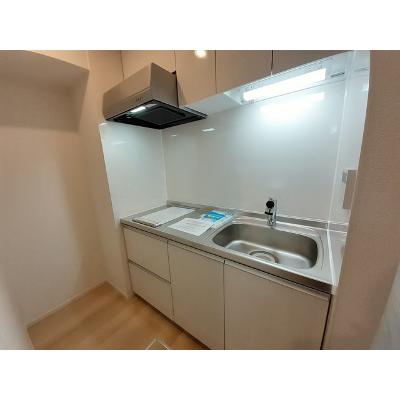 ル・フランⅠ 101【管理NO：1-027483601-01010】 ★家具家電は申し込み後に搬入します★ ★2026年12月中旬入居可能★の物件写真3