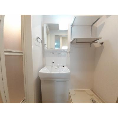 ル・フランⅠ 101【管理NO：1-027483601-01010】 ★家具家電は申し込み後に搬入します★ ★2026年12月中旬入居可能★の物件写真6