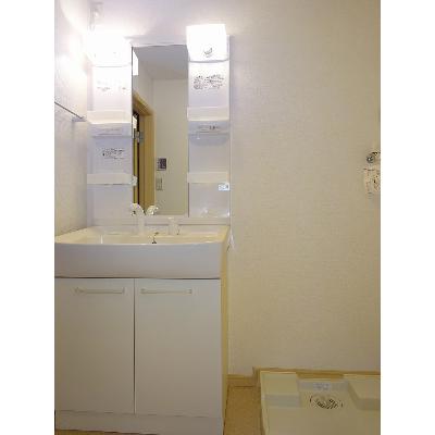 エクセレンテ　ソレアード　Ｂ 201【管理NO：1-015926002-02010】 ★家具家電は申し込み後に搬入します★ ★2026年11月下旬入居可能★の物件写真6