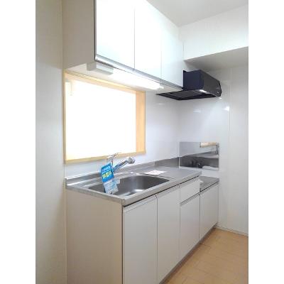 ミント 203【管理NO：1-019496601-02030】 ★家具家電は申し込み後に搬入します★ ★2026年12月中旬入居可能★の物件写真3