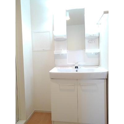 ミント 203【管理NO：1-019496601-02030】 ★家具家電は申し込み後に搬入します★ ★2026年12月中旬入居可能★の物件写真6