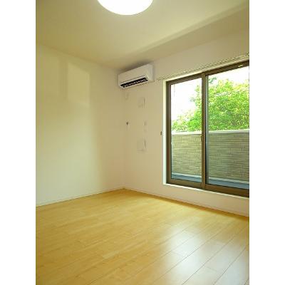 パークハイム富士塚 202【管理NO：1-021782201-02020】 ★家具家電は申し込み後に搬入します★ ★2026年11月下旬入居可能★の物件写真2