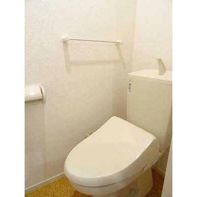 パークハイム富士塚 202【管理NO：1-021782201-02020】 ★家具家電は申し込み後に搬入します★ ★2026年11月下旬入居可能★の物件写真5