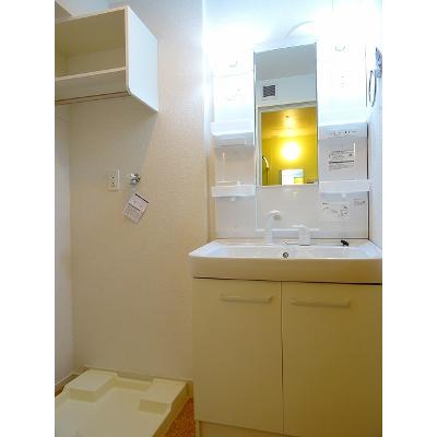 パークハイム富士塚 202【管理NO：1-021782201-02020】 ★家具家電は申し込み後に搬入します★ ★2026年11月下旬入居可能★の物件写真6