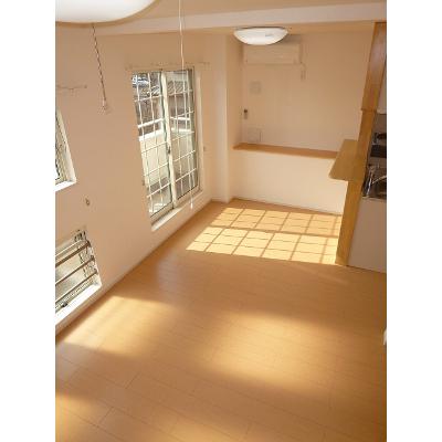 サンクレスト桜ヶ丘 201【管理NO：1-018712902-02010】 ★家具家電は申し込み後に搬入します★ ★2026年12月上旬入居可能★の物件写真2