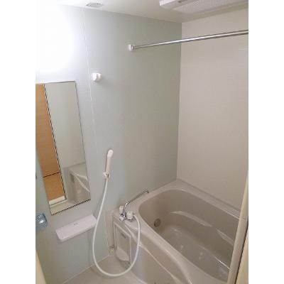 サンクレスト桜ヶ丘 201【管理NO：1-018712902-02010】 ★家具家電は申し込み後に搬入します★ ★2026年12月上旬入居可能★の物件写真4