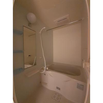 アルドール・Ｋ 103【管理NO：1-015648301-01030】 ★家具家電は申し込み後に搬入します★ ★2026年11月下旬入居可能★の物件写真4
