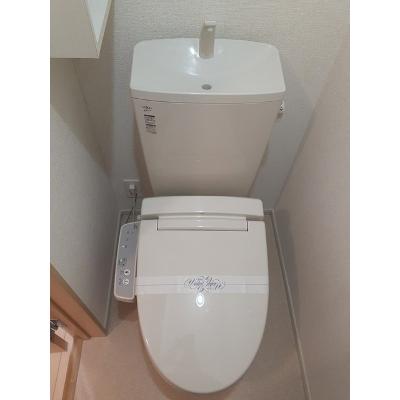 サニー　グレース 202【管理NO：1-019465001-02020】 ★家具家電は申し込み後に搬入します★ ★2026年10月下旬入居可能★の物件写真5