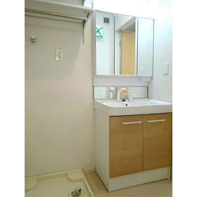 オンブラージュ 301【管理NO：1-025030101-03010】 ★家具家電は申し込み後に搬入します★ ★2026年11月下旬入居可能★の物件写真6