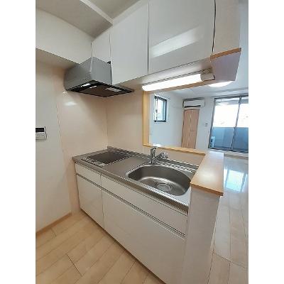 セイバリー湘南 201【管理NO：1-019069001-02010】 ★家具家電は申し込み後に搬入します★ ★2026年12月上旬入居可能★の物件写真3