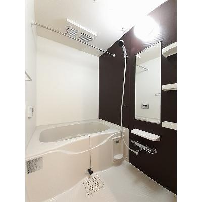 セイバリー湘南 201【管理NO：1-019069001-02010】 ★家具家電は申し込み後に搬入します★ ★2026年12月上旬入居可能★の物件写真4