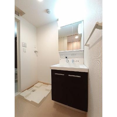 セイバリー湘南 201【管理NO：1-019069001-02010】 ★家具家電は申し込み後に搬入します★ ★2026年12月上旬入居可能★の物件写真6