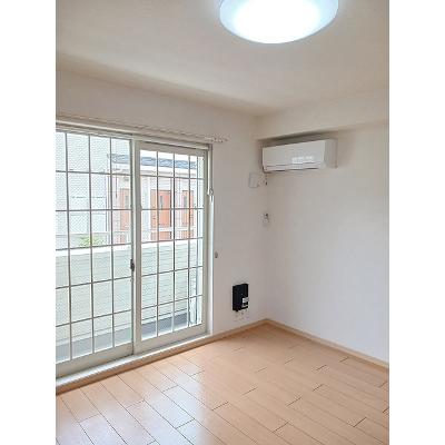 グリーンコートＢ 101【管理NO：1-016395301-01010】 ★家具家電は申し込み後に搬入します★ ★2026年11月下旬入居可能★の物件写真2