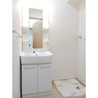 グリーンコートＢ 101【管理NO：1-016395301-01010】 ★家具家電は申し込み後に搬入します★ ★2026年11月下旬入居可能★の物件写真6