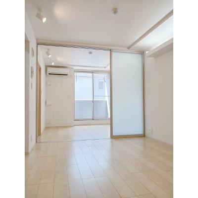 Ｊ・Ｓ　ブレイヴ 205【管理NO：1-021205401-02040】 ★家具家電は申し込み後に搬入します★ ★2026年11月下旬入居可能★の物件写真2