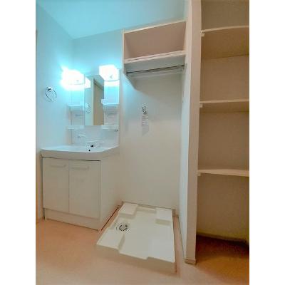 ＴＩＭＥ　Ⅰ 103【管理NO：1-019440001-01030】 ★家具家電は申し込み後に搬入します★ ★2026年11月上旬入居可能★の物件写真6