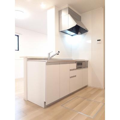 コア 105【管理NO：1-027064801-01040】 ★家具家電は申し込み後に搬入します★ ★2026年10月下旬入居可能★の物件写真3