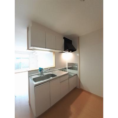 セイコーⅢ 205【管理NO：1-016708001-02040】 ★家具家電は申し込み後に搬入します★ ★2026年12月上旬入居可能★の物件写真3