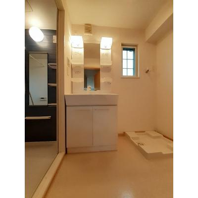 セイコーⅢ 205【管理NO：1-016708001-02040】 ★家具家電は申し込み後に搬入します★ ★2026年12月上旬入居可能★の物件写真6