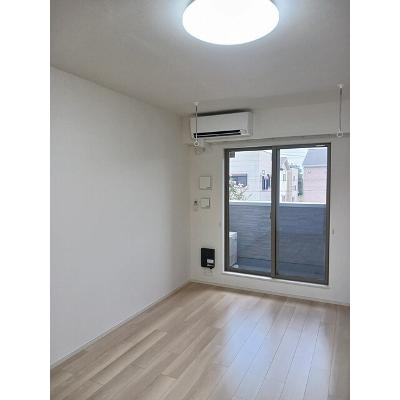 メゾン・ド・オリーブ 201【管理NO：1-028097401-02010】 ★家具家電は申し込み後に搬入します★ ★2026年11月下旬入居可能★の物件写真2