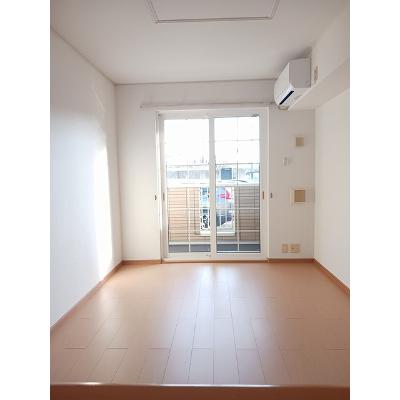 レトアⅢ 101【管理NO：1-015083102-01010】 ★家具家電は申し込み後に搬入します★ ★2026年12月中旬入居可能★の物件写真2