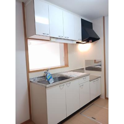 レトアⅢ 101【管理NO：1-015083102-01010】 ★家具家電は申し込み後に搬入します★ ★2026年12月中旬入居可能★の物件写真3