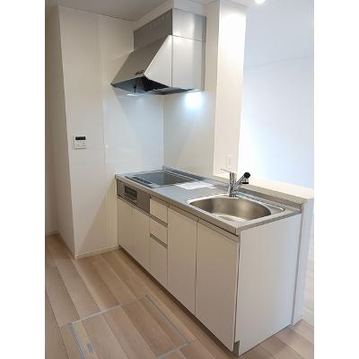 ニューライズⅡ 102【管理NO：1-027684602-01020】 ★家具家電は申し込み後に搬入します★ ★2026年11月中旬入居可能★の物件写真3