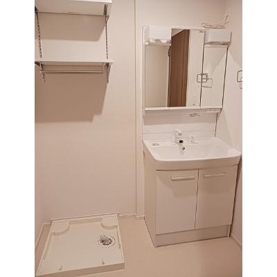 ニューライズⅡ 102【管理NO：1-027684602-01020】 ★家具家電は申し込み後に搬入します★ ★2026年11月中旬入居可能★の物件写真6