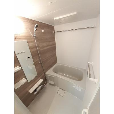 レソール　ワン 102【管理NO：1-026612701-01020】 ★家具家電は申し込み後に搬入します★ ★2026年10月下旬入居可能★の物件写真4