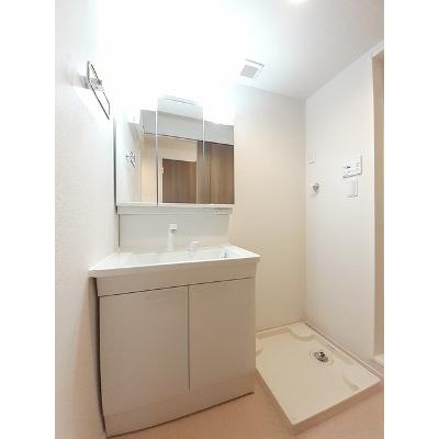 レソール　ワン 102【管理NO：1-026612701-01020】 ★家具家電は申し込み後に搬入します★ ★2026年10月下旬入居可能★の物件写真6