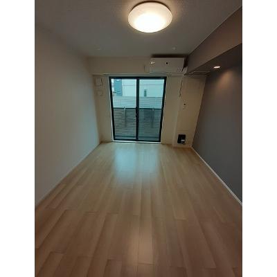 ウィステリア　Ｃ 102【管理NO：1-027471101-01020】 ★家具家電は申し込み後に搬入します★ ★2026年10月下旬入居可能★の物件写真2
