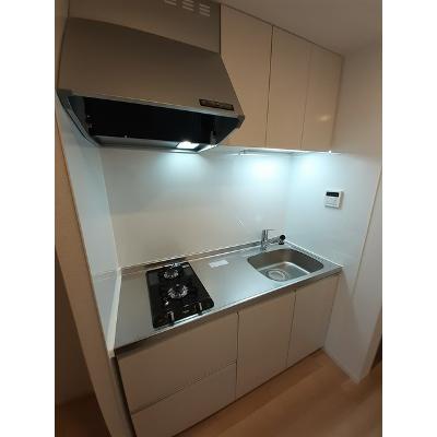 ウィステリア　Ｃ 102【管理NO：1-027471101-01020】 ★家具家電は申し込み後に搬入します★ ★2026年10月下旬入居可能★の物件写真3